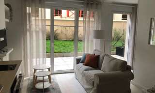 Appartement 1 Pièce 32 m² à louer à La Garenne-Colombes (92250)