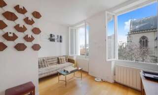 Appartement 2 Pièces 33 m² à louer à Boulogne-Billancourt (92100)