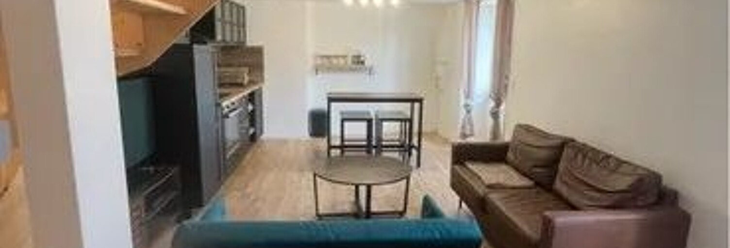 Appartement 2 Pièces 44 m² à louer à Gex (01170)