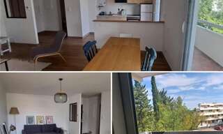 Appartement 2 Pièces 47 m² à louer à Montpellier (34000)