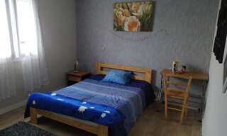 Appartement 1 Pièce 71 m² à louer à Nantes (44000)