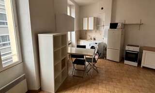 Appartement 1 Pièce 29 m² à louer à Marseille 8 (13008)