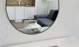 Appartement 1 Pièce 21 m² à louer à Nice (06000)