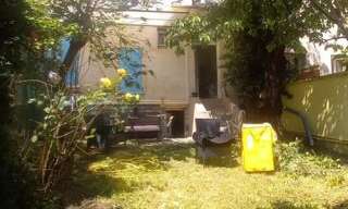 Appartement 1 Pièce 12 m² à louer à Puteaux (92800)