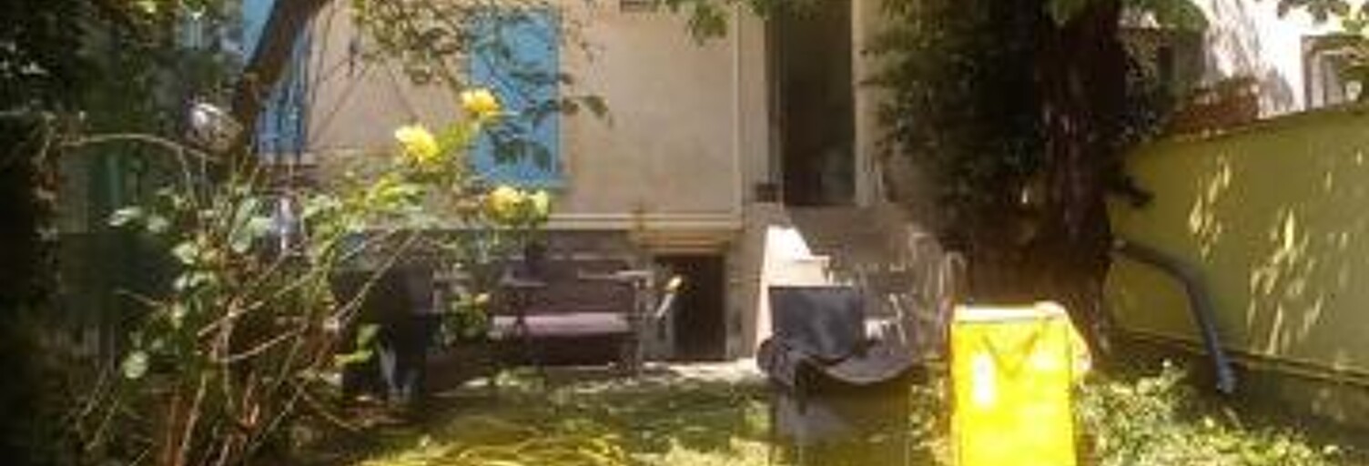 Appartement 1 Pièce 12 m² à louer à Puteaux (92800)