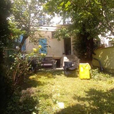 Appartement 1 pièces 800 €