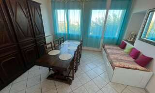 Appartement 2 Pièces 67 m² à louer à Marseille 8 (13008)