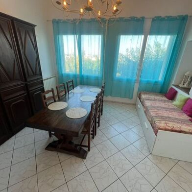 Appartement 2 pièces 1050 €