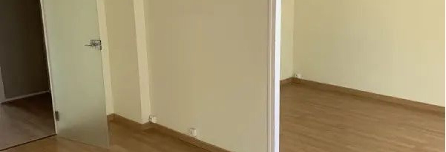 Appartement 4 Pièces 68 m² à louer à Montargis (45200)