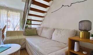 Appartement 1 Pièce 55 m² à louer à Marseille 5 (13005)