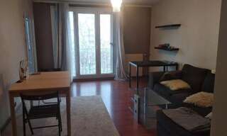 Appartement 3 Pièces 63 m² à louer à Colombes (92700)