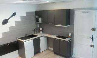 Appartement 1 Pièce 26 m² à louer à Bordeaux (33000)