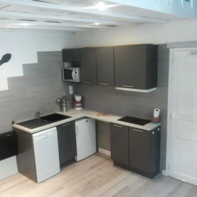 Appartement 1 pièces 800 €