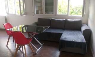 Appartement 1 Pièce 37 m² à louer à Metz (57000)