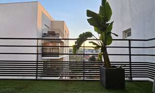 Appartement 2 Pièces 48 m² à louer à Bagneux (92220)