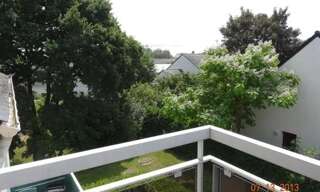 Appartement 2 Pièces 60 m² à louer à Nantes (44000)