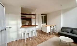 Appartement 1 Pièce 25 m² à louer à Bordeaux (33000)