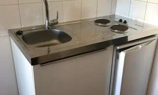 Appartement 1 Pièce 20 m² à louer à Reims (51100)