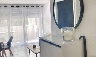 Appartement 2 Pièces 40 m² à louer à Montpellier (34000)