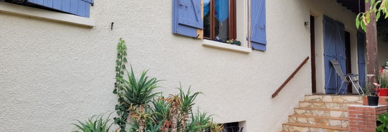 Appartement 1 Pièce 12 m² à louer à Balma (31130)