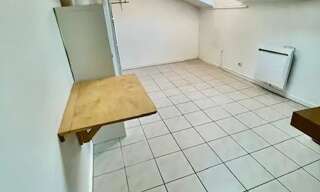 Appartement 1 Pièce 23 m² à louer à Lyon 1 (69001)