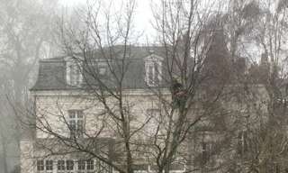 Appartement 1 Pièce 18 m² à louer à Tours (37000)