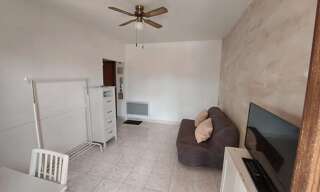 Appartement 1 Pièce 24 m² à louer à Marseille 12 (13012)