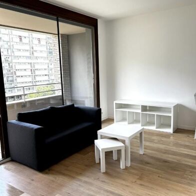Appartement 2 pièces 1360 €
