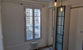 Appartement 1 Pièce 16 m² à louer à Paris 20 (75020)