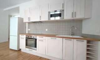 Appartement 3 Pièces 59 m² à louer à Paris 15 (75015)