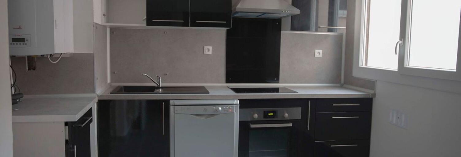 Appartement 3 Pièces 70 m² à louer à Pau (64000)