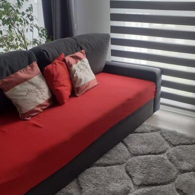 Appartement 2 pièces 928 €