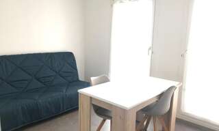 Appartement 1 Pièce 20 m² à louer à Toulouse (31000)