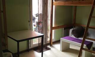 Appartement 1 Pièce 18 m² à louer à Toulouse (31000)