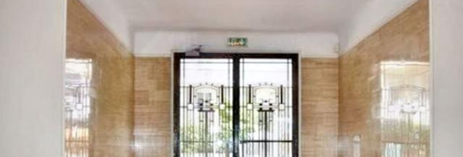 Appartement 1 Pièce 20 m² à louer à Issy-les-Moulineaux (92130)