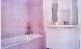 Appartement 3 Pièces 55 m² à louer à Le Blanc-Mesnil (93150)