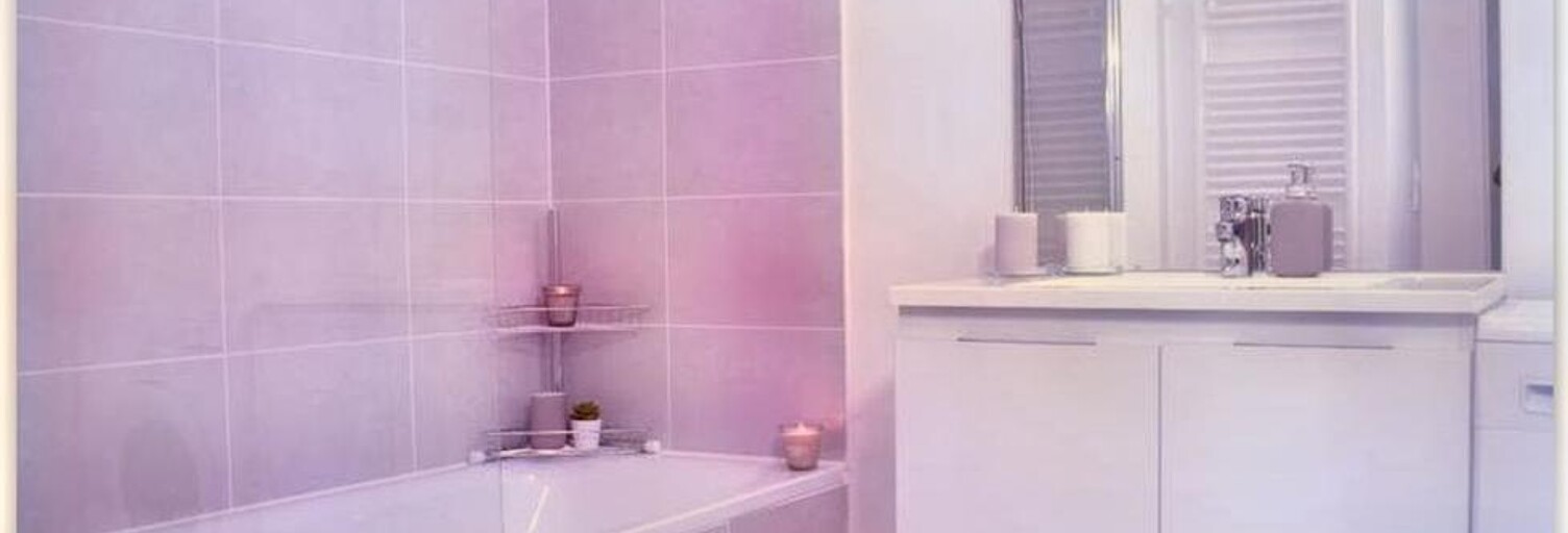 Appartement 3 Pièces 55 m² à louer à Le Blanc-Mesnil (93150)