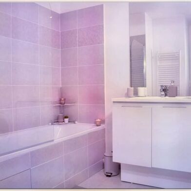 Appartement 3 pièces 1300 €