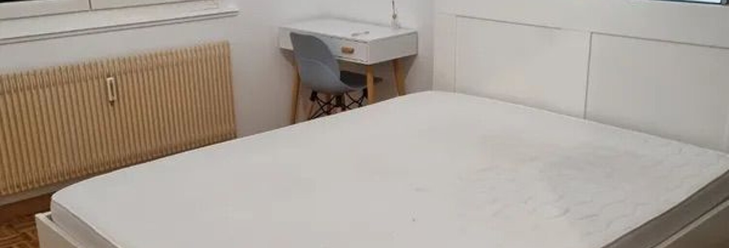 Appartement 1 Pièce 10 m² à louer à Strasbourg (67000)