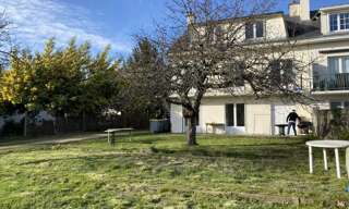 Maison 5 Pièces 210 m² à louer à Nantes (44000)