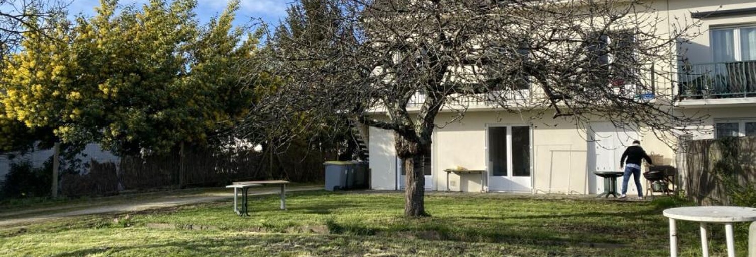 Maison 5 Pièces 210 m² à louer à Nantes (44000)