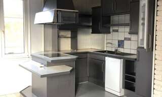 Appartement 5 Pièces 120 m² à louer à Strasbourg (67000)