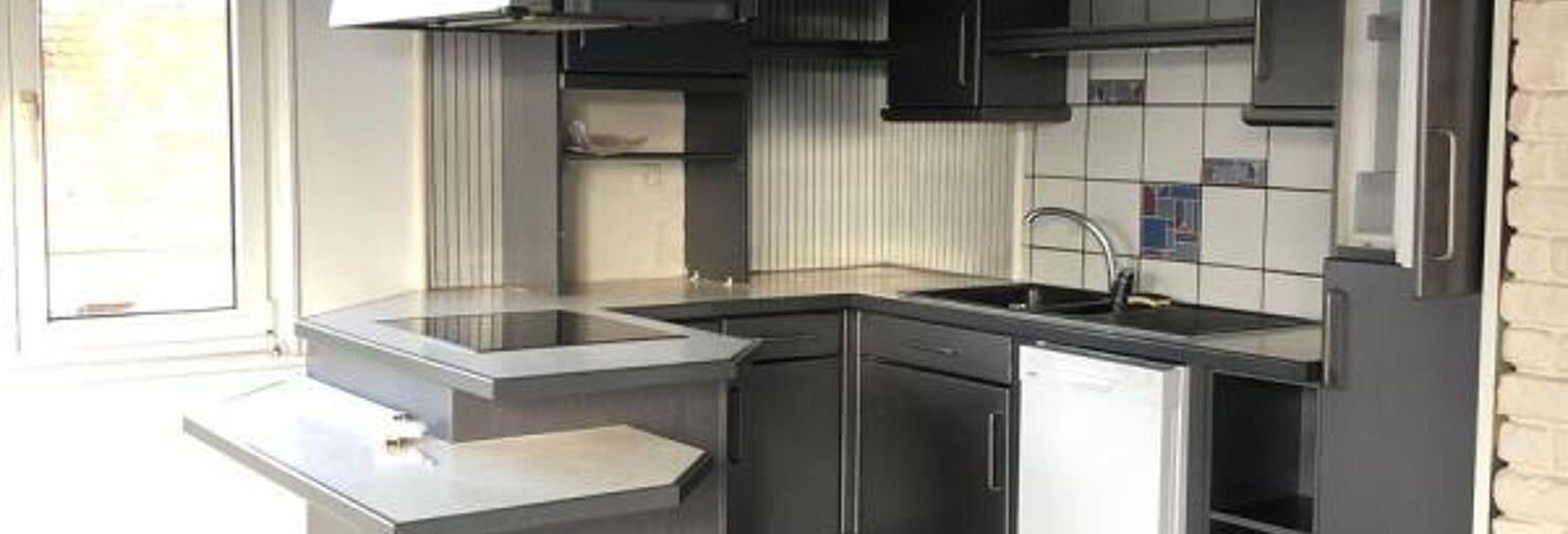 Appartement 5 Pièces 120 m² à louer à Strasbourg (67000)