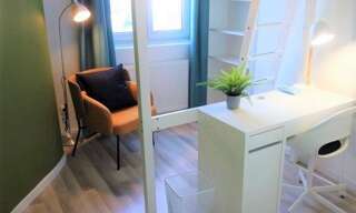 Appartement 1 Pièce 170 m² à louer à Lille (59000)