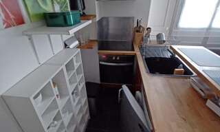 Appartement 2 Pièces 30 m² à louer à Paris 13 (75013)