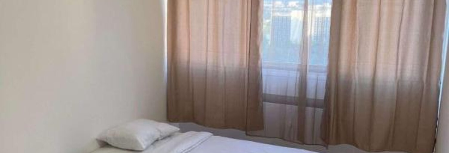 Appartement 1 Pièce 94 m² à louer à Fontenay-sous-Bois (94120)