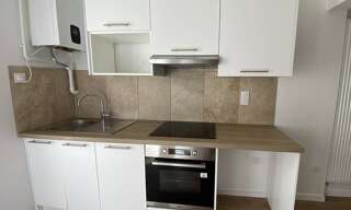 Appartement 2 Pièces 37 m² à louer à Juvisy-sur-Orge (91260)