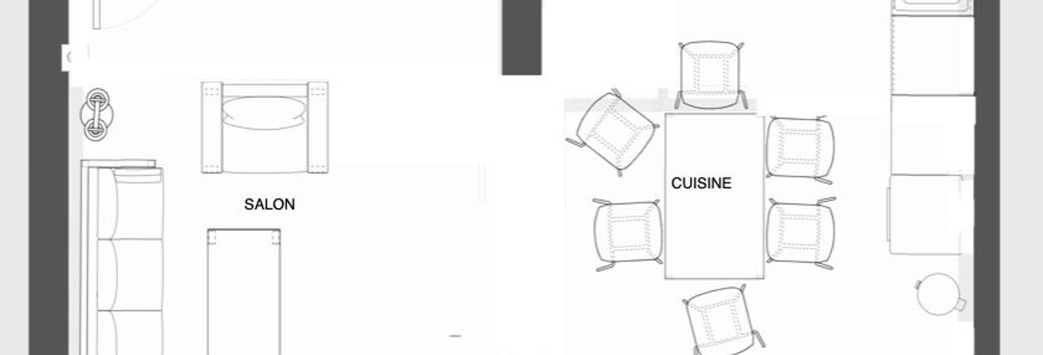 Maison 5 Pièces 90 m² à louer à Lille (59000)