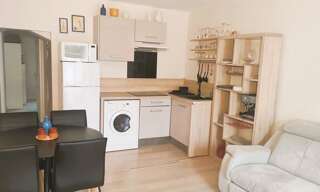 Appartement 2 Pièces 34 m² à louer à Toulouse (31000)