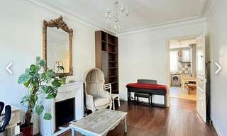 Appartement 3 Pièces 62 m² à louer à Paris 12 (75012)